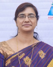 Dr. Ani Thomas,PhD