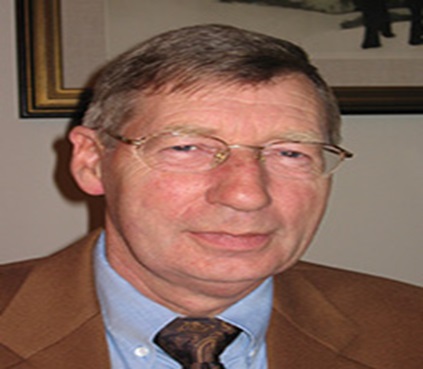 Prof. Gustaaf Schoukens