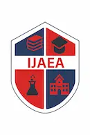 IJAEA International Engineering Journal logo